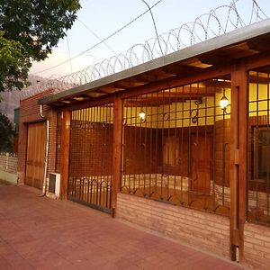 Casa de 3 habitaciones